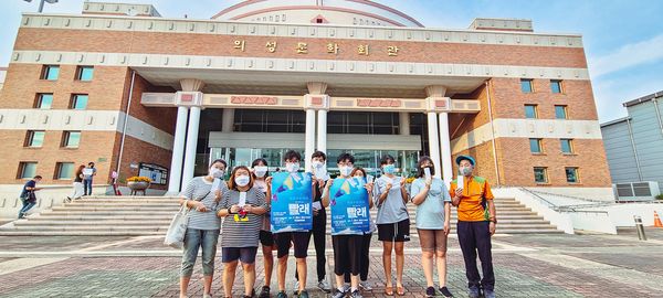 [21.07.29]꿈의 공작소 꿈지기들의 한 여름밤 문화 생활 #뮤지컬 #빨래