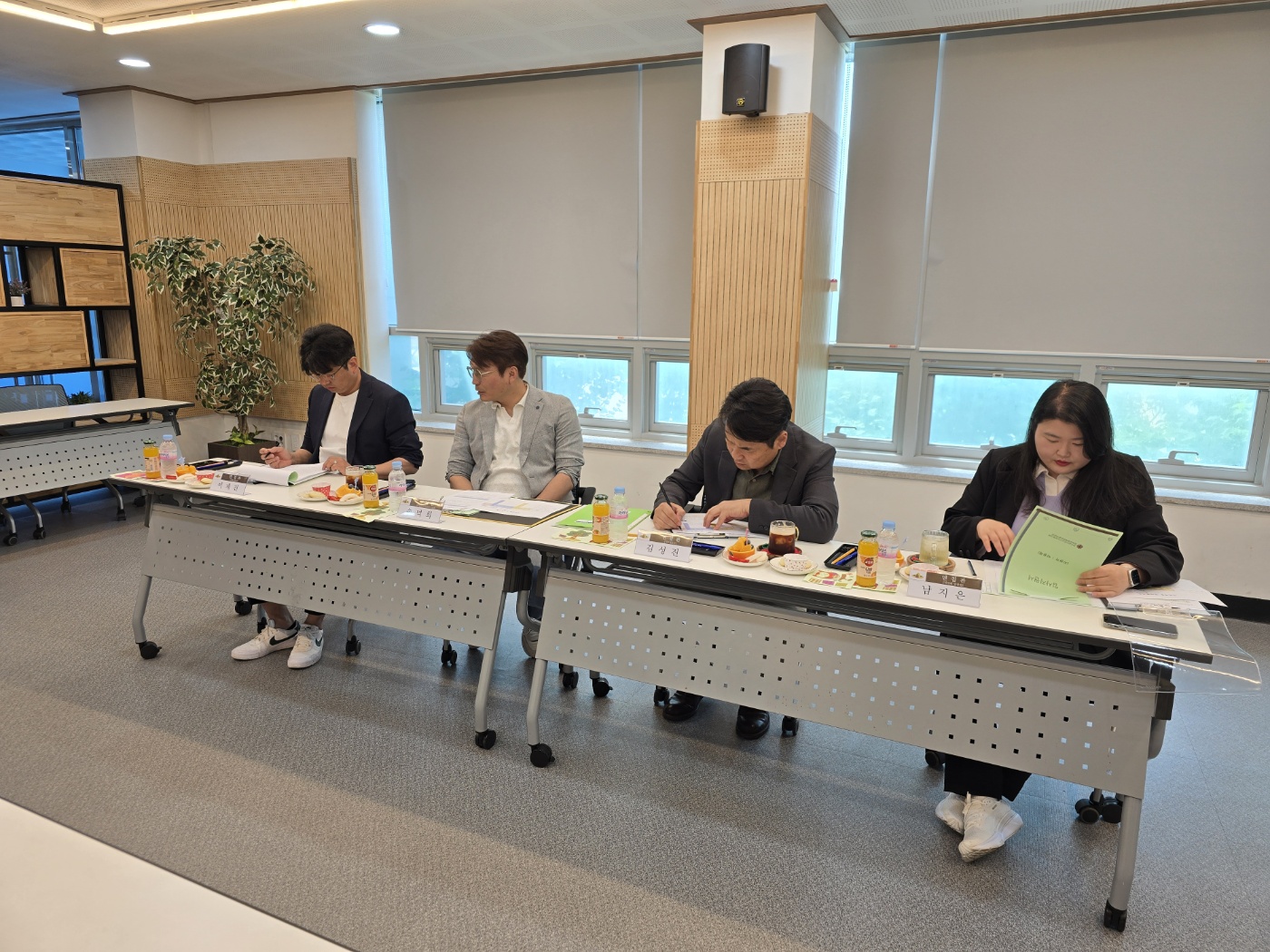 [25.05.26] 신규직원 공개채용
