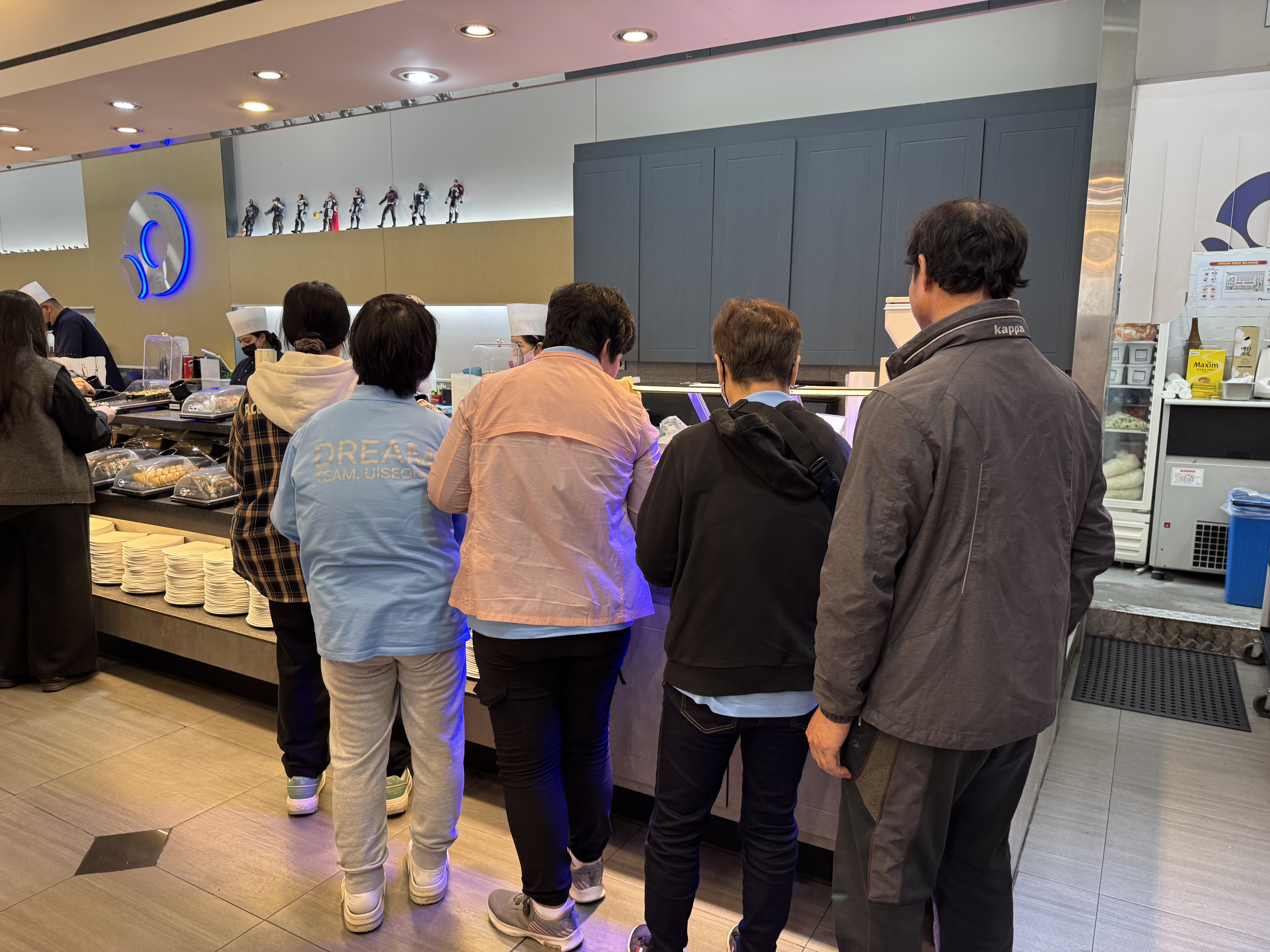 [25.10.24] 바른식생활&공감헤어살롱 프로그램 