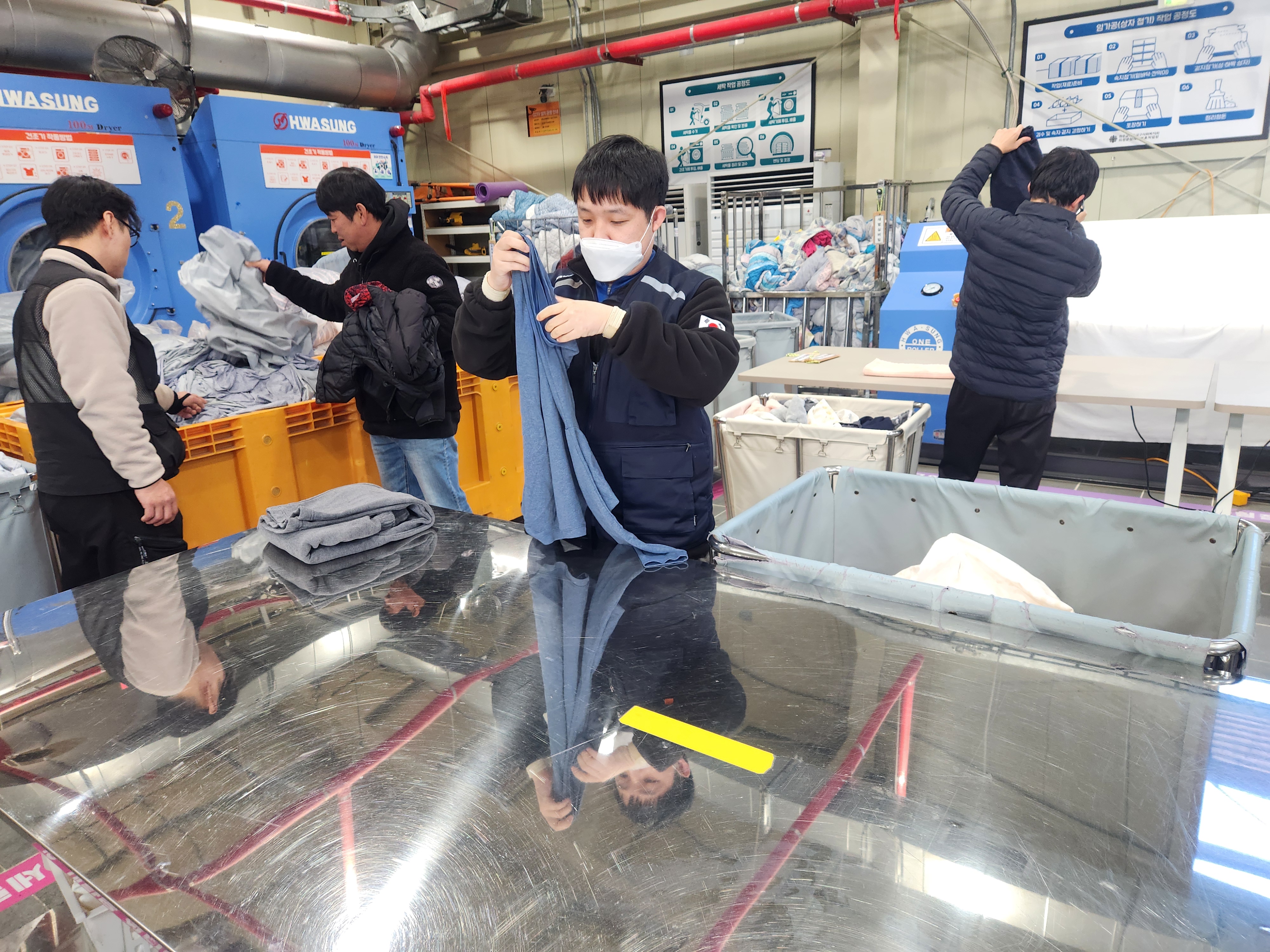 [26.01.15] 최저임금적용제외 평가