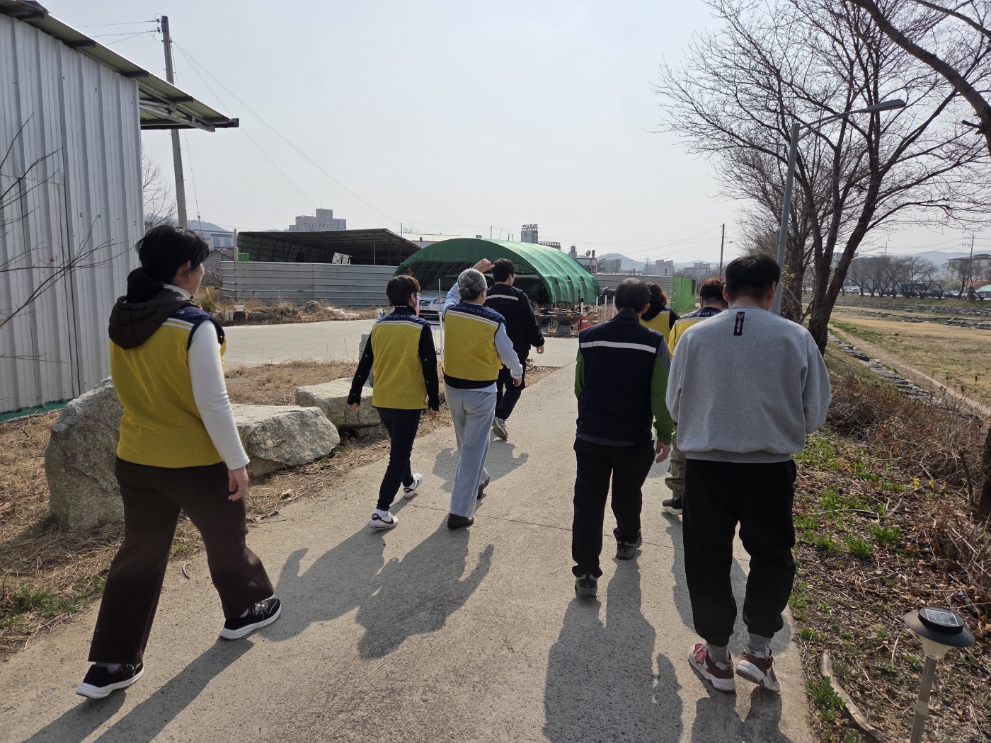 [26.03.26] 건강지킴이 자치회 활동