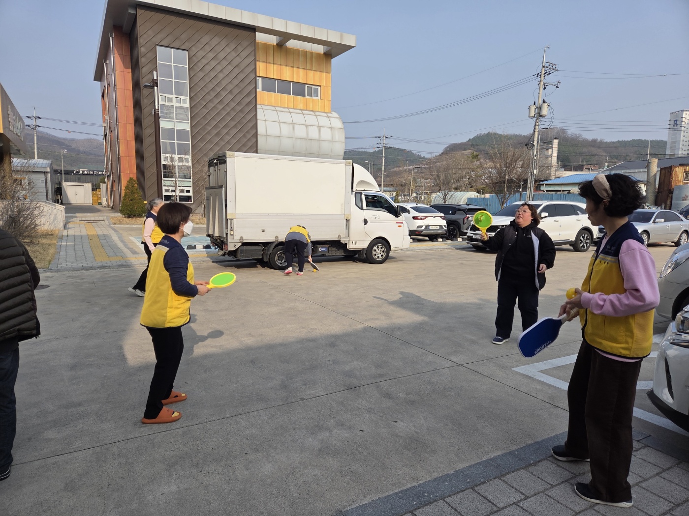 [26.03.27] 건강지킴이반 자치회 활동